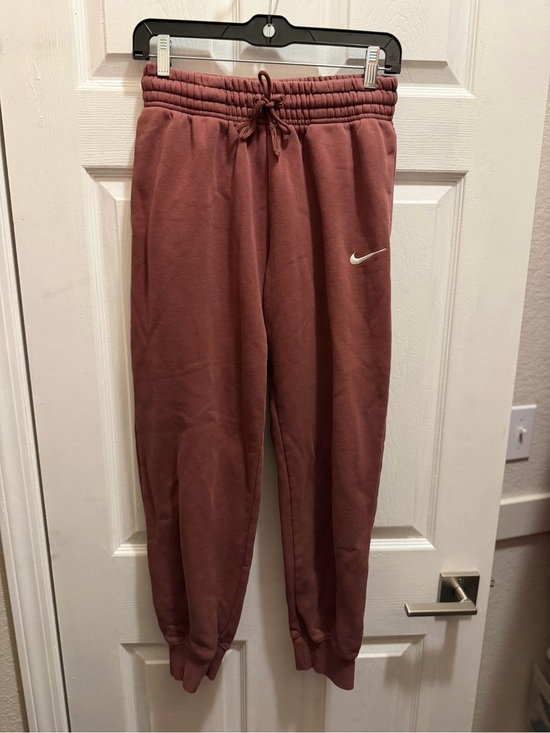 Nike Pants - Nike Kids Dusky Rose Jogger Sweatpants